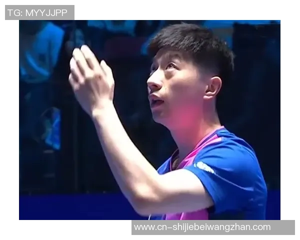 世界杯新闻广州乒乓球队在冠军赛中的灵活性表现与战术调整分析